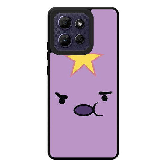 Adventure Time lumpy space Motorola Moto G Play 2026 Case