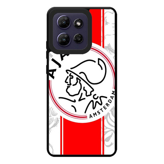 Ajax amsterdam Motorola Moto G Play 2026 Case