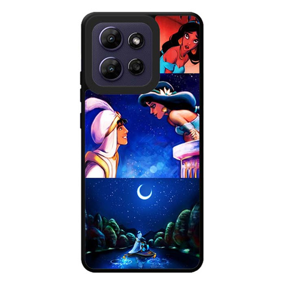 aladdin story Motorola Moto G Play 2026 Case