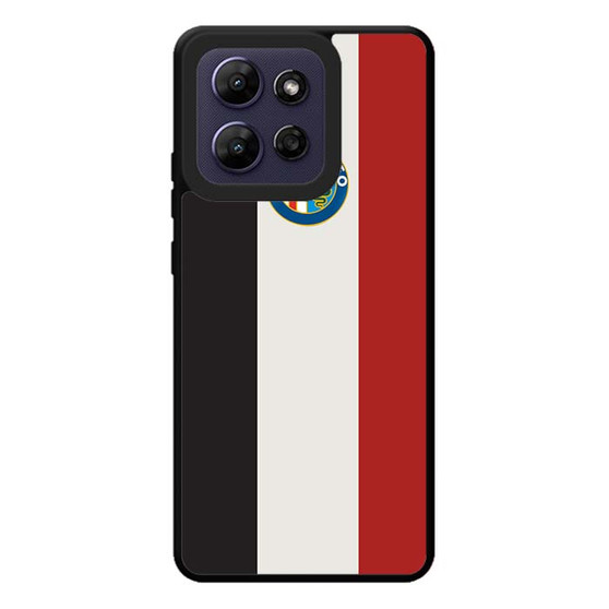 Alfa Romeo Cool Logo Motorola Moto G Play 2026 Case