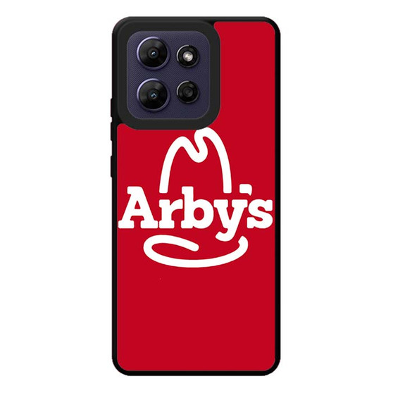 Arbys Burger Motorola Moto G Play 2026 Case