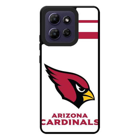 Arizona Cardinals American Football 3 Motorola Moto G Play 2026 Case