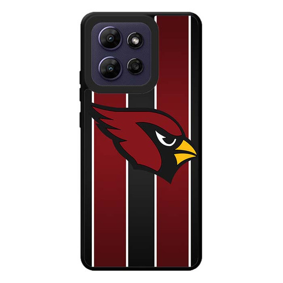 arizona cardinals Motorola Moto G Play 2026 Case