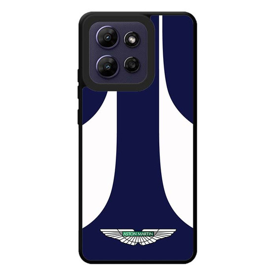 Aston Martin Racing Motorola Moto G Play 2026 Case