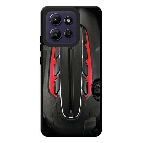 Audi 1 Motorola Moto G Play 2026 Case