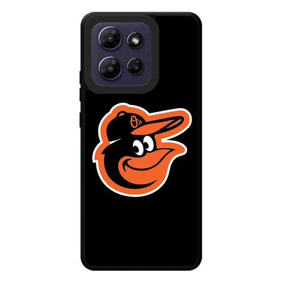 Baltimore Orioles 2 Motorola Moto G Play 2026 Case