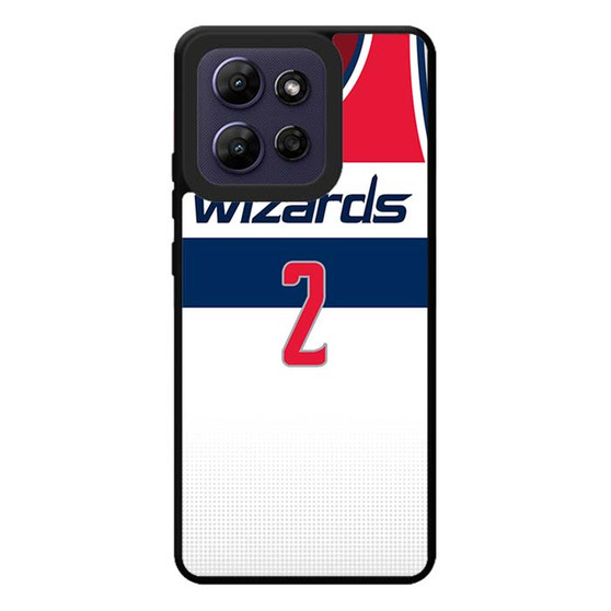 Basket Ball Wizards Motorola Moto G Play 2026 Case