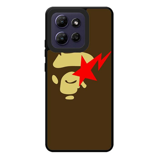 Bathing Ape Motorola Moto G Play 2026 Case