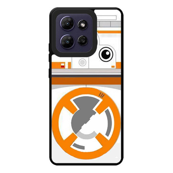 BB 8 Star Wars Motorola Moto G Play 2026 Case