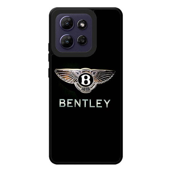 Bentley Logo 1 Motorola Moto G Play 2026 Case