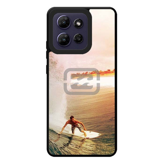 Billabong Surf 1 Motorola Moto G Play 2026 Case