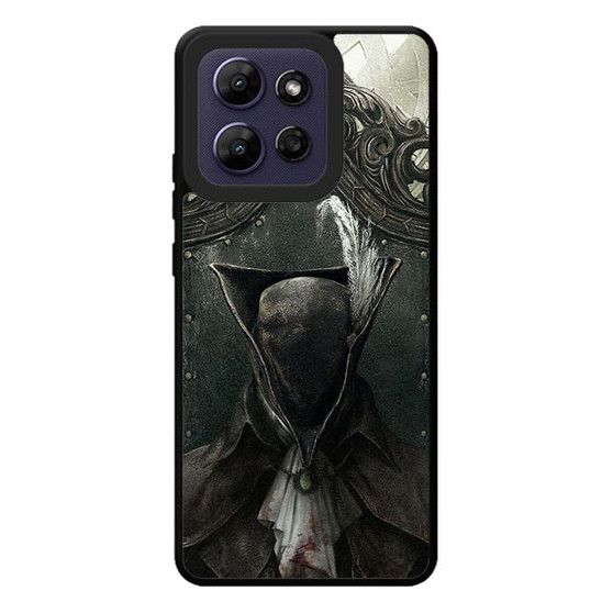 Bloodborne 1 Motorola Moto G Play 2026 Case