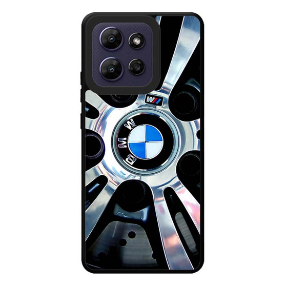 bmw velg Motorola Moto G Play 2026 Case