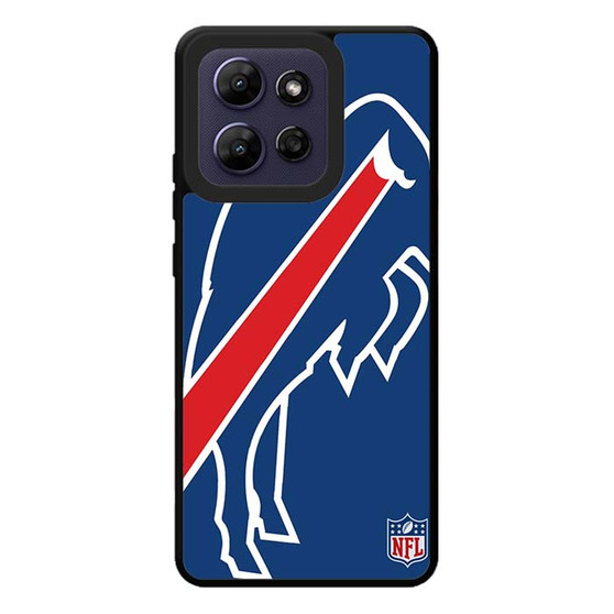 Buffalo Bills 1 Motorola Moto G Play 2026 Case