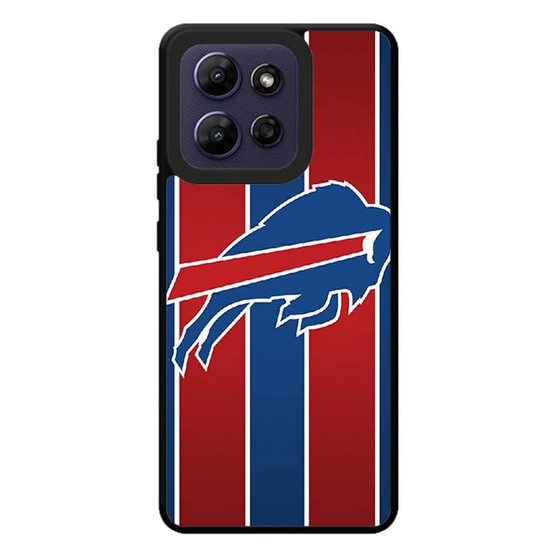 buffalo bills Motorola Moto G Play 2026 Case