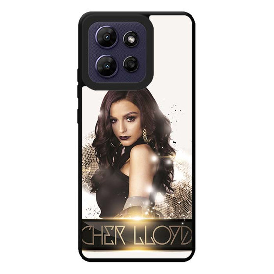 Cher Lloyd Motorola Moto G Play 2026 Case