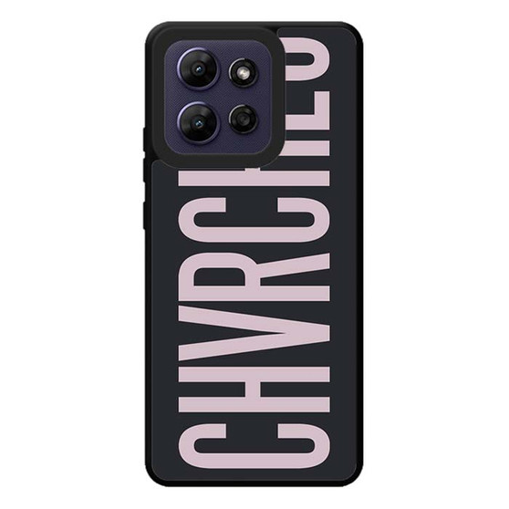 CHVRCHES cool band Motorola Moto G Play 2026 Case