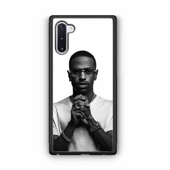 Big Sean Samsung Galaxy Note 10 Case