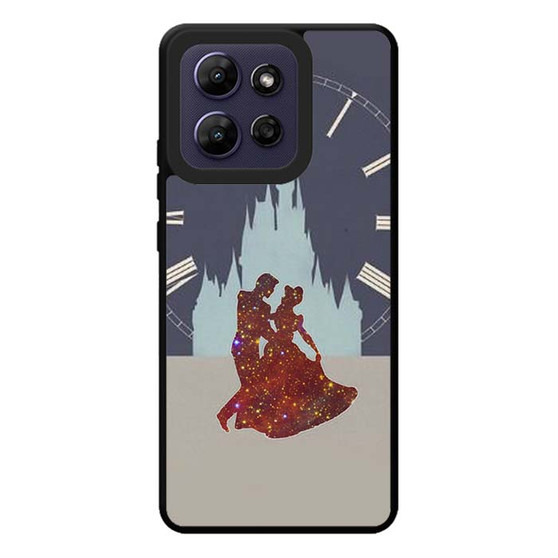 Cinderella in A prom Motorola Moto G Play 2026 Case