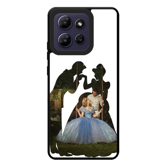 Cinderella Story Motorola Moto G Play 2026 Case