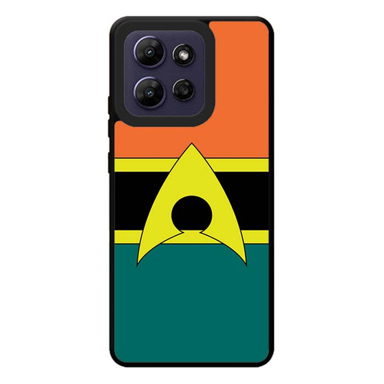 Classic aquaman logo Motorola Moto G Play 2026 Case