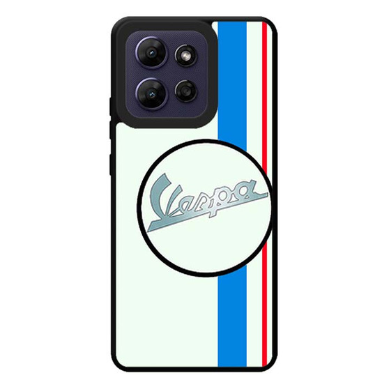 Classic Vespa Motorola Moto G Play 2026 Case