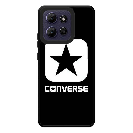 Converse Motorola Moto G Play 2026 Case
