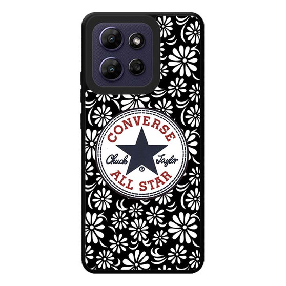 Converse Art 1 Motorola Moto G Play 2026 Case