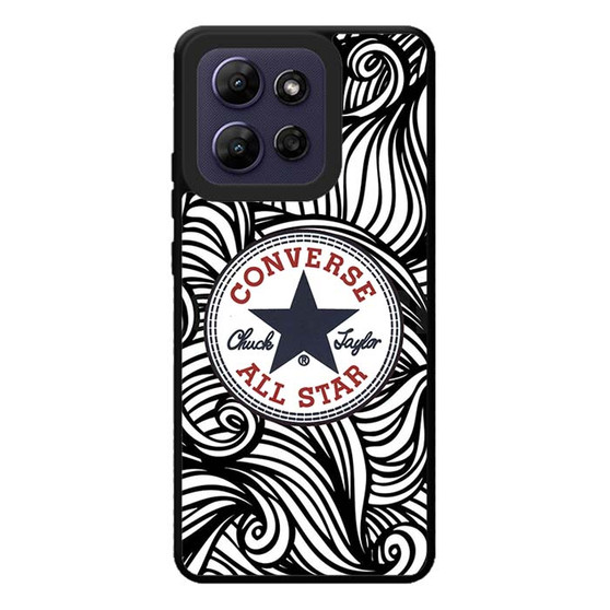 Converse Art 2 Motorola Moto G Play 2026 Case