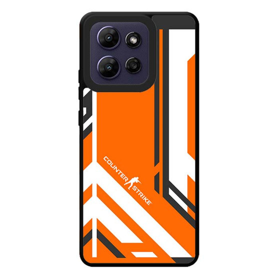 Counter Strike Global Offensive CS GO 2 Motorola Moto G Play 2026 Case