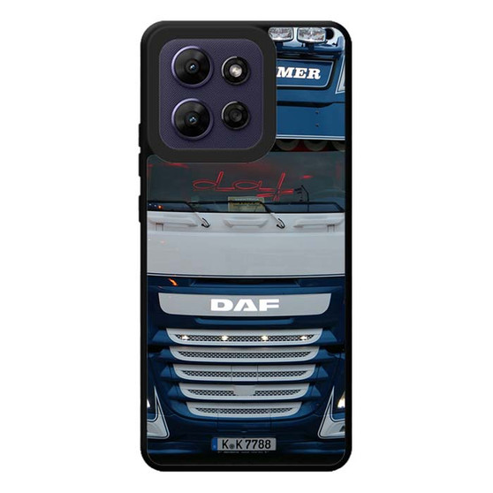 DAF Truck Motorola Moto G Play 2026 Case