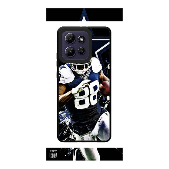 Dallas Cowboys Dez Bryant Motorola Moto G Play 2026 Case