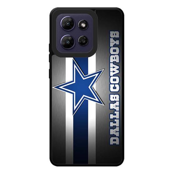 Dallas Cowboys Motorola Moto G Play 2026 Case
