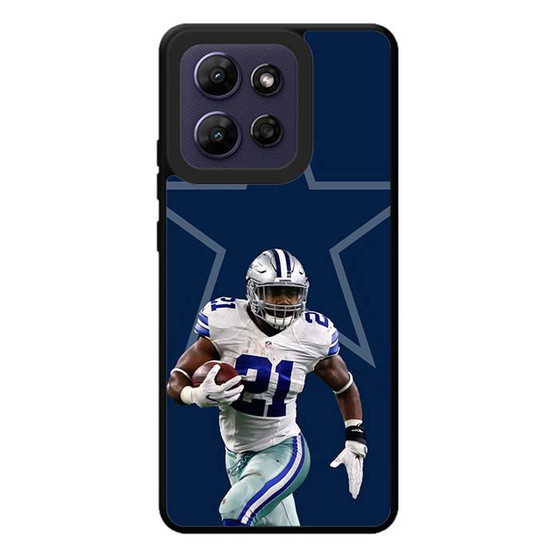 Dallas Cowboys 2 Motorola Moto G Play 2026 Case