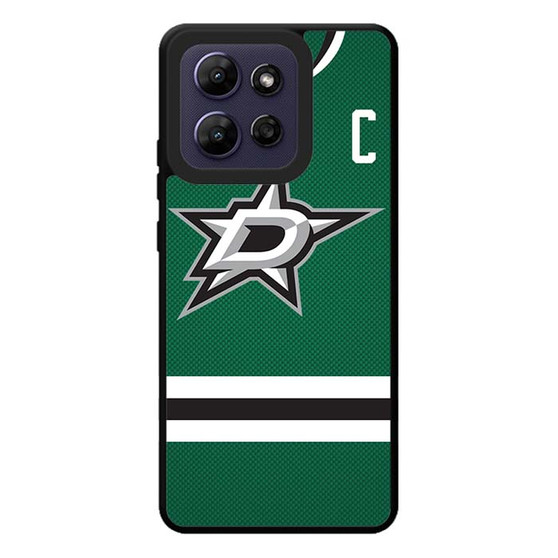 Dallas hockey jersey Motorola Moto G Play 2026 Case