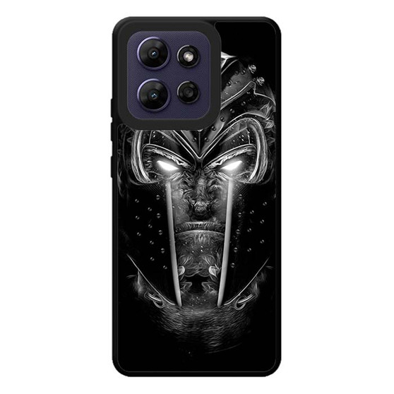 Dark Magneto Motorola Moto G Play 2026 Case