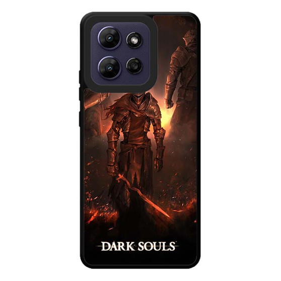 Dark Souls Game 2 Motorola Moto G Play 2026 Case
