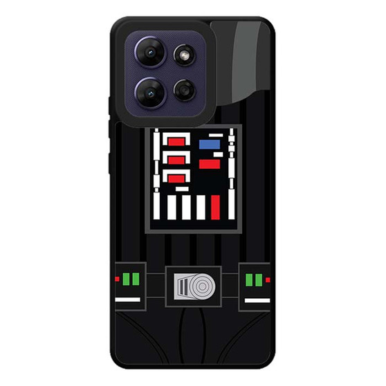 Darth Vader Star Wars 1 Motorola Moto G Play 2026 Case