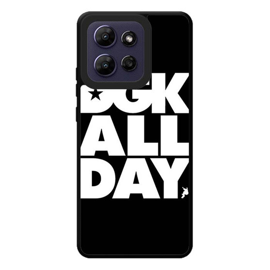 DGK All Day Motorola Moto G Play 2026 Case