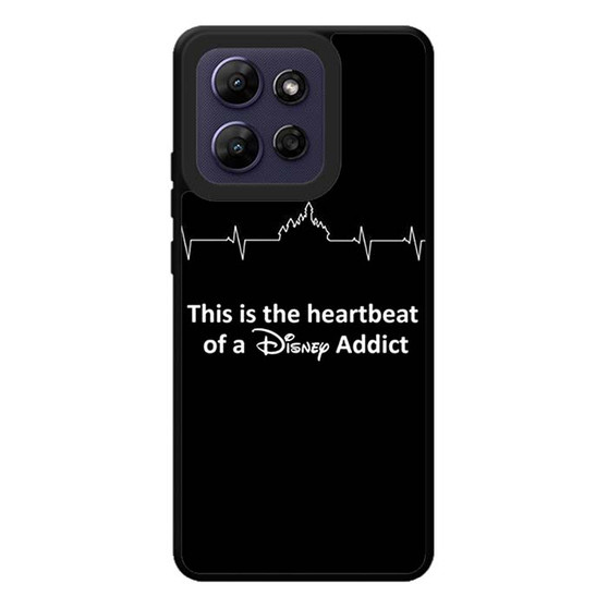 Disney Addict Motorola Moto G Play 2026 Case