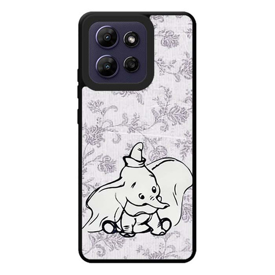 Disney Dumbo 1 Motorola Moto G Play 2026 Case