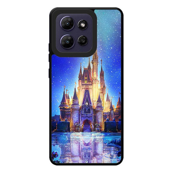 Disney Land Motorola Moto G Play 2026 Case