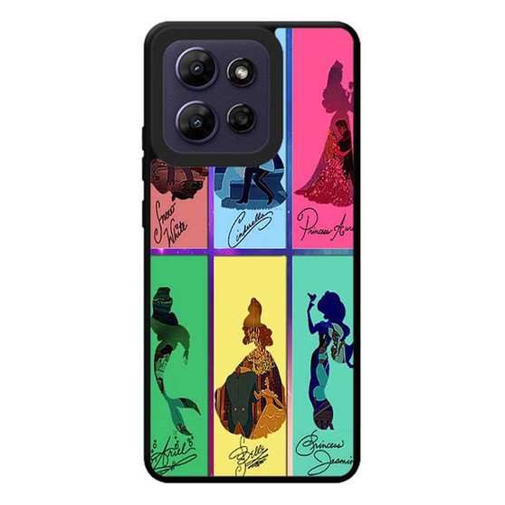 disney tales Motorola Moto G Play 2026 Case