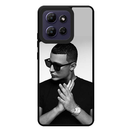 Dj Snake Motorola Moto G Play 2026 Case