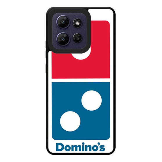 Dominos Pizza 1 Motorola Moto G Play 2026 Case