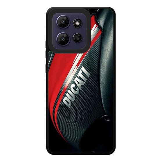 Ducati 1 Motorola Moto G Play 2026 Case