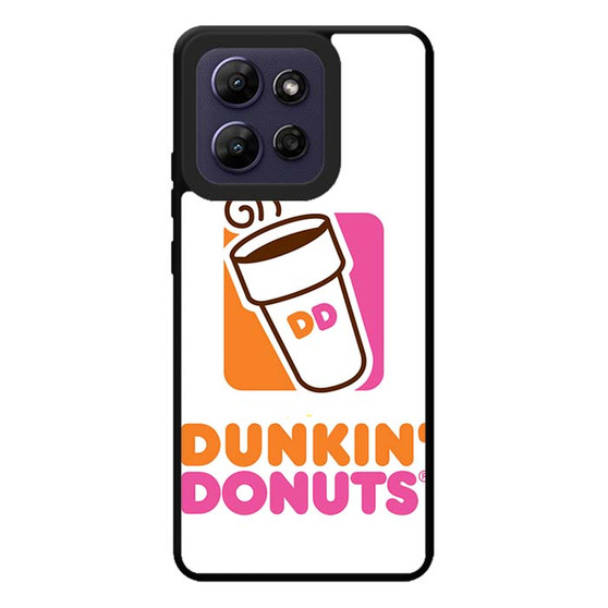Dunkin Donuts Motorola Moto G Play 2026 Case