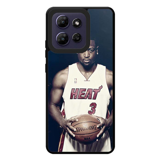 Dwyane Wade Motorola Moto G Play 2026 Case