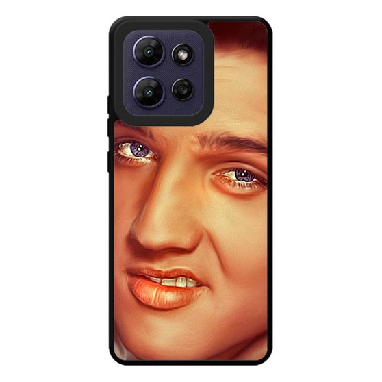 Elvis Presley 1 Motorola Moto G Play 2026 Case