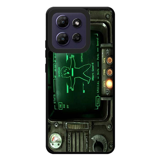 Fallout goty edition Motorola Moto G Play 2026 Case